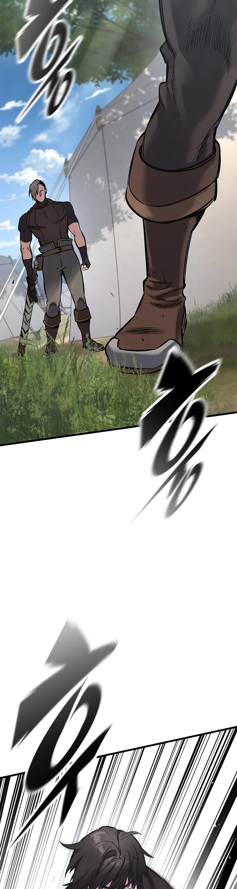 Eternally Regressing Knight Chapter 15 page 55 - Chapter 15