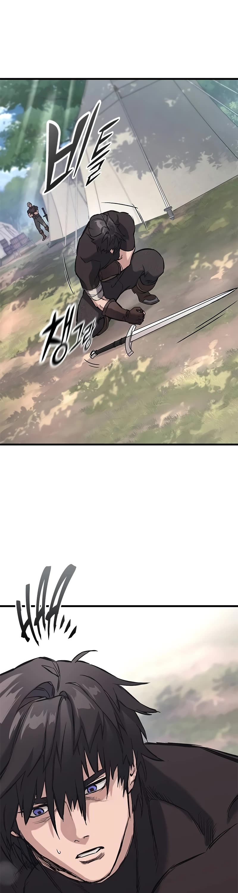 Eternally Regressing Knight Chapter 15 page 57 - Chapter 15