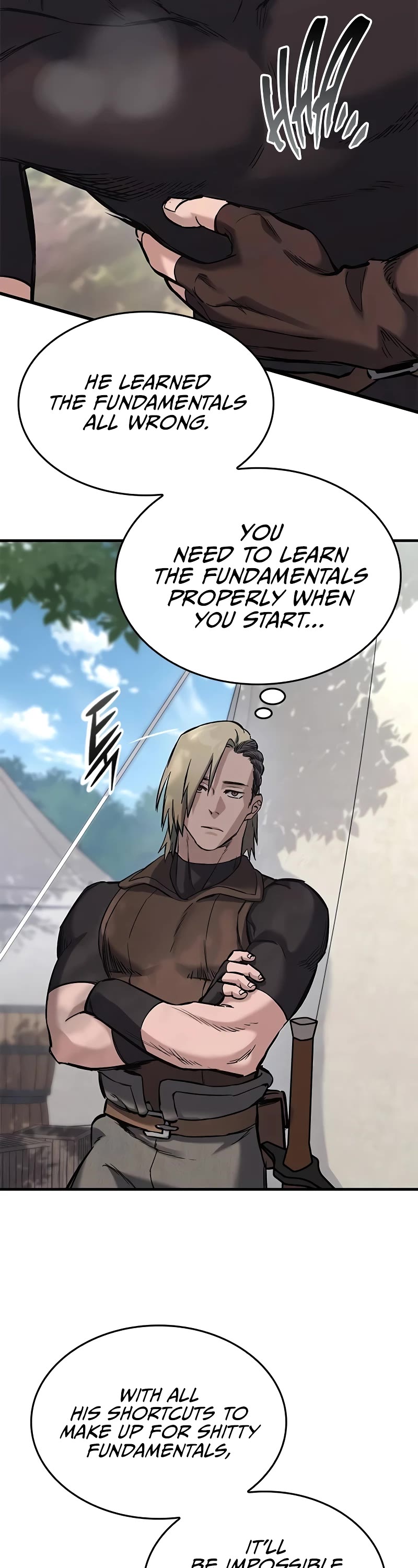 Eternally Regressing Knight Chapter 15 page 58 - Chapter 15