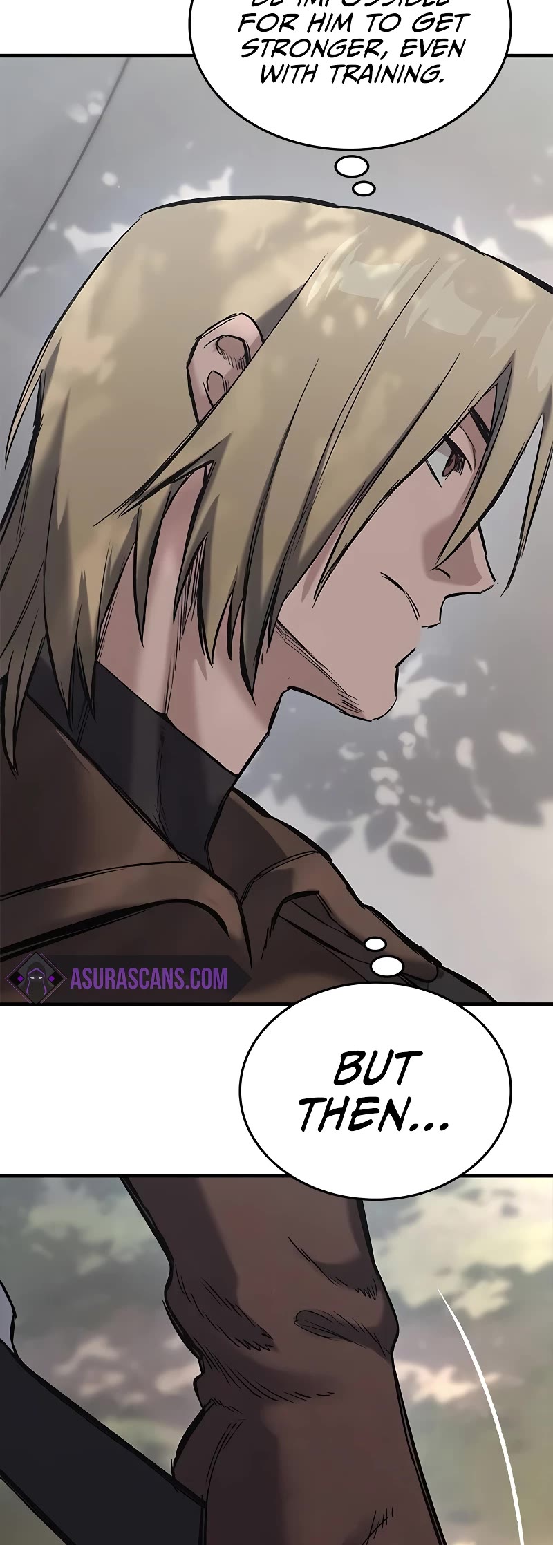 Eternally Regressing Knight Chapter 15 page 59 - Chapter 15
