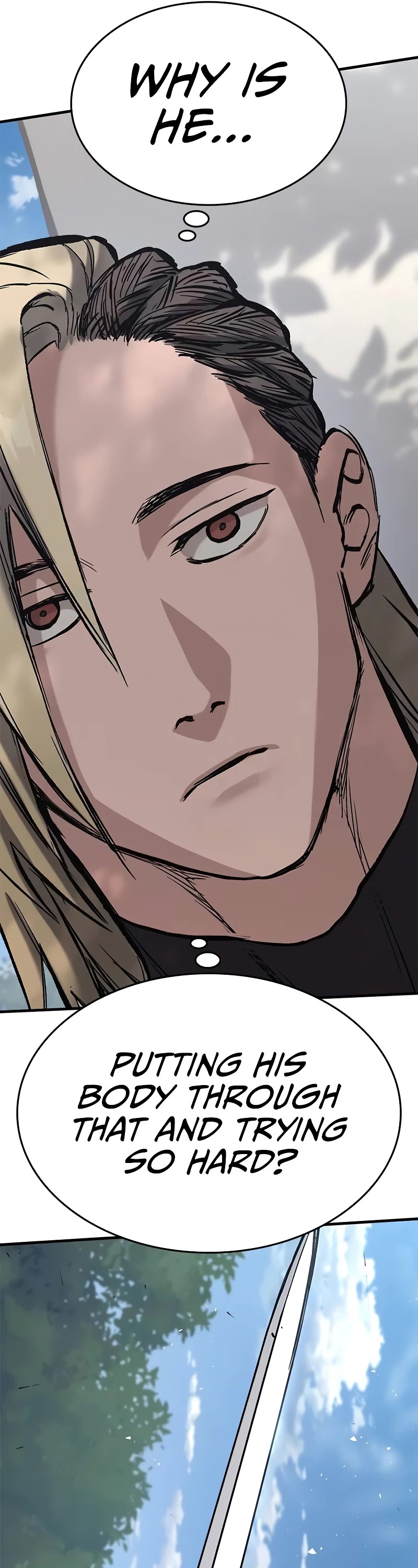 Eternally Regressing Knight Chapter 15 page 61 - Chapter 15