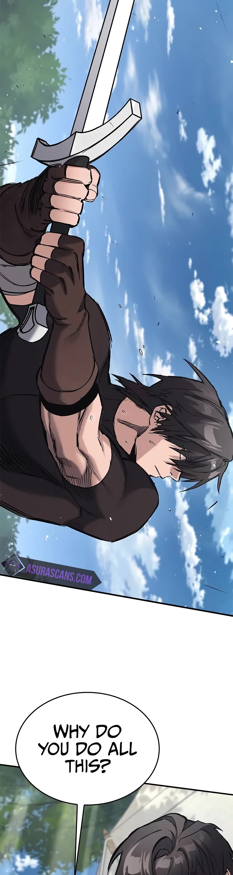 Eternally Regressing Knight Chapter 15 page 62 - Chapter 15