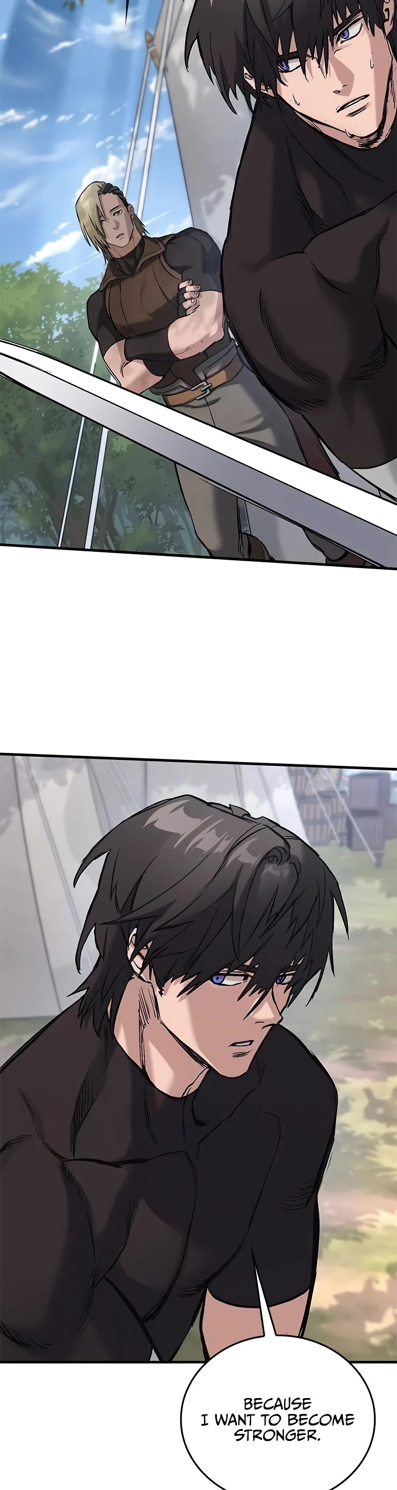 Eternally Regressing Knight Chapter 15 page 63 - Chapter 15