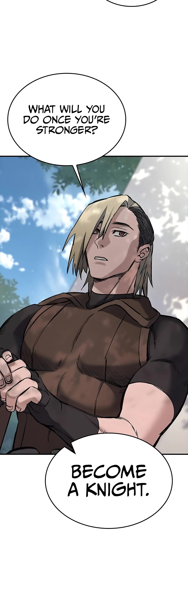Eternally Regressing Knight Chapter 15 page 64 - Chapter 15