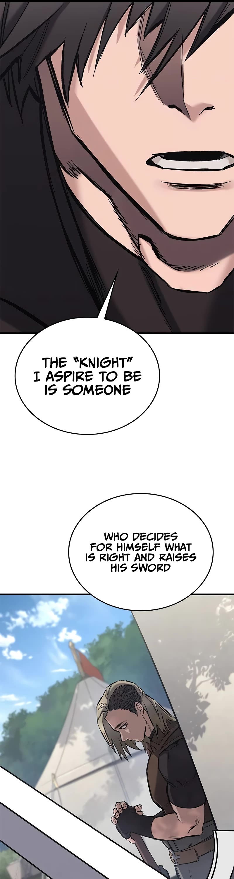 Eternally Regressing Knight Chapter 15 page 66 - Chapter 15