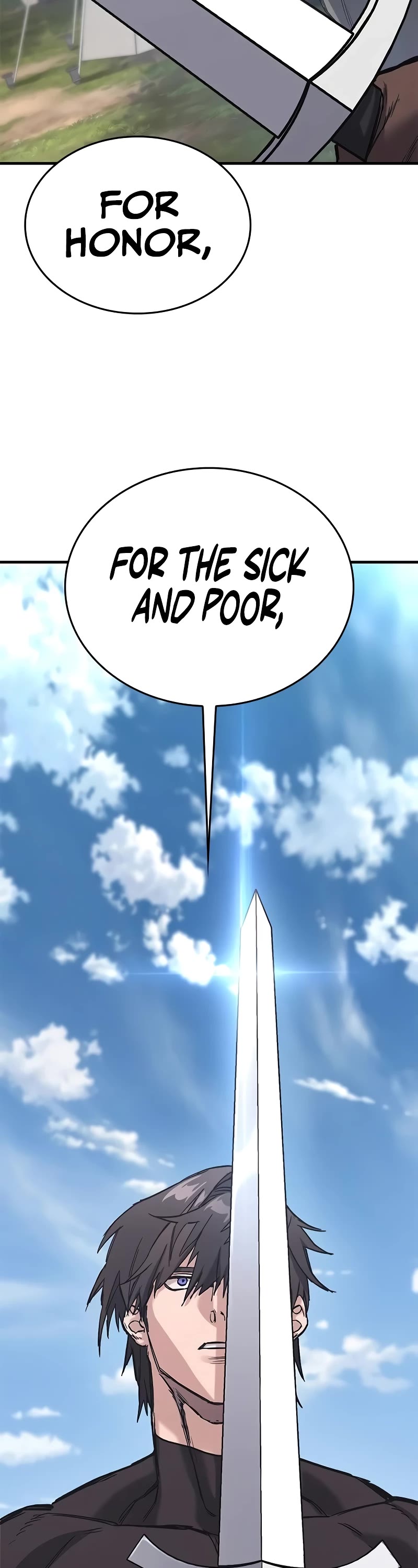 Eternally Regressing Knight Chapter 15 page 67 - Chapter 15