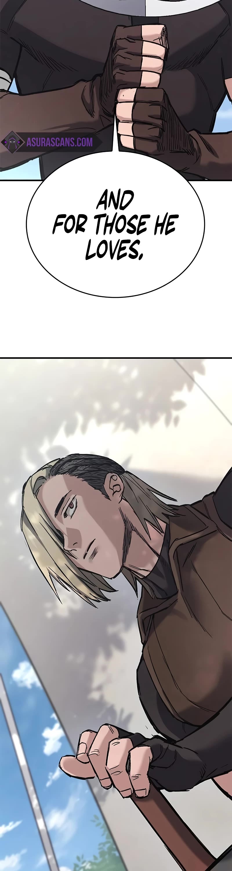 Eternally Regressing Knight Chapter 15 page 68 - Chapter 15
