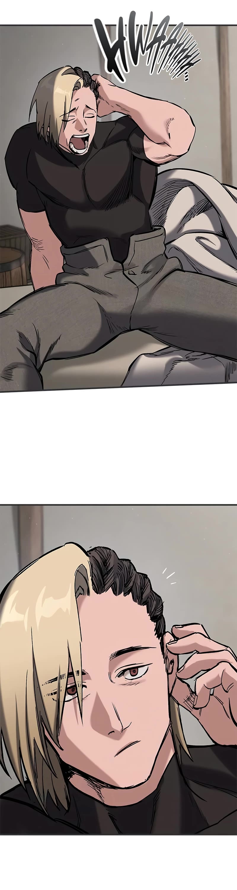 Eternally Regressing Knight Chapter 15 page 7 - Chapter 15