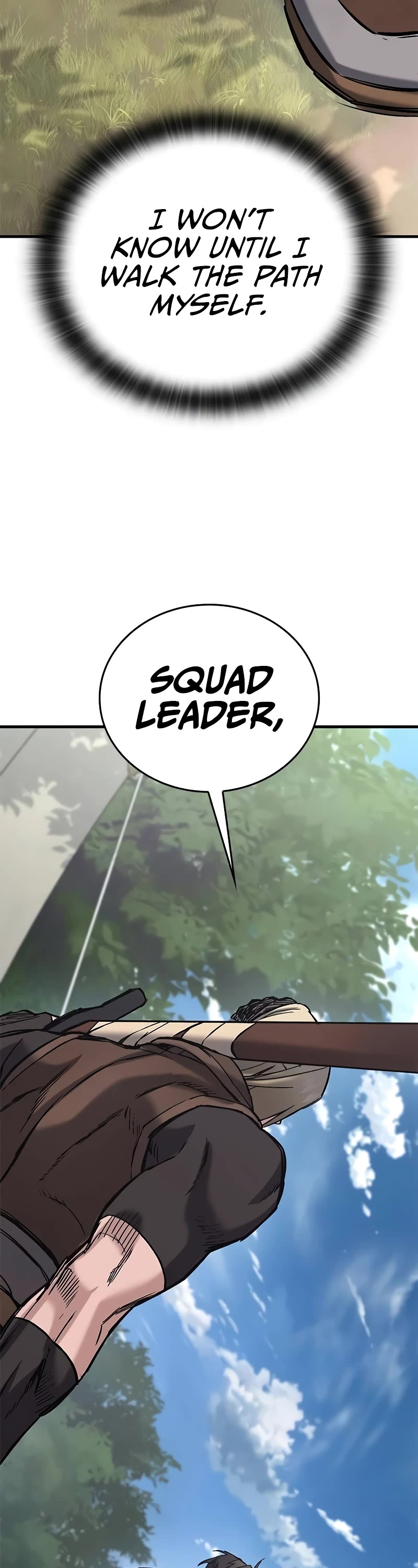 Eternally Regressing Knight Chapter 15 page 72 - Chapter 15