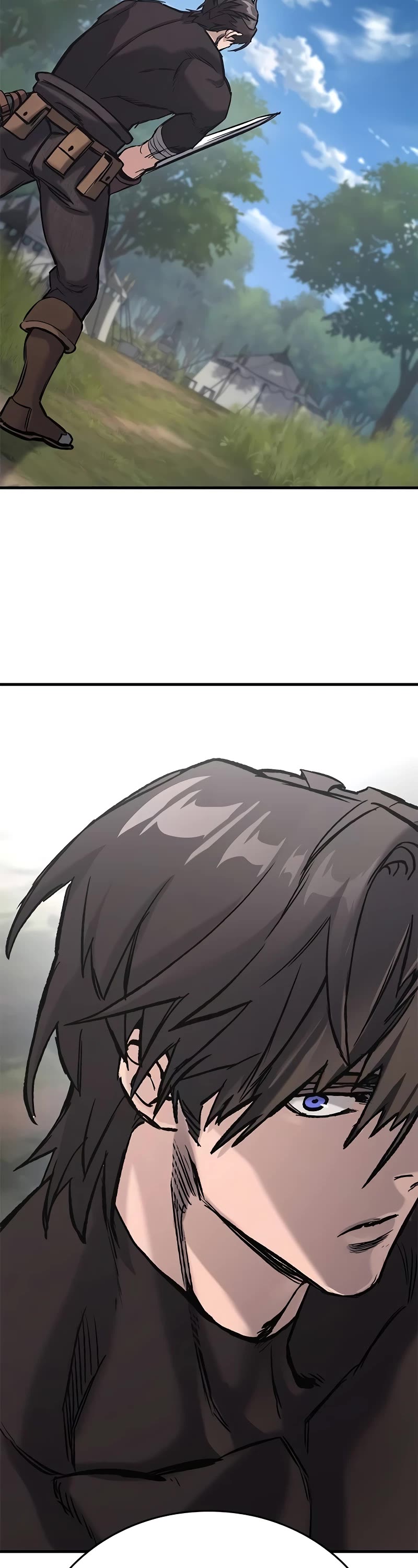 Eternally Regressing Knight Chapter 15 page 73 - Chapter 15