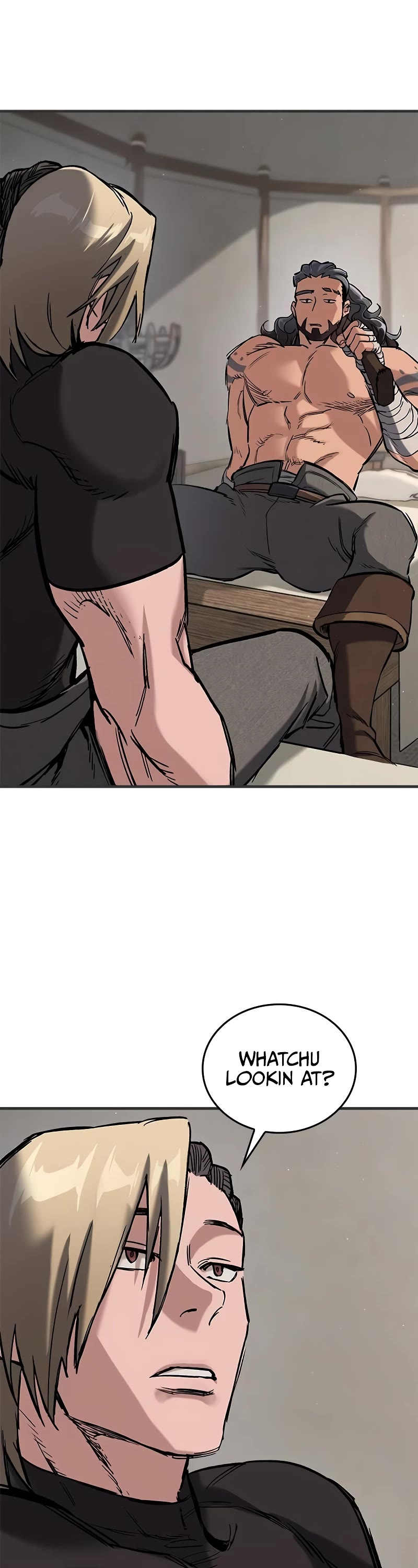 Eternally Regressing Knight Chapter 15 page 8 - Chapter 15