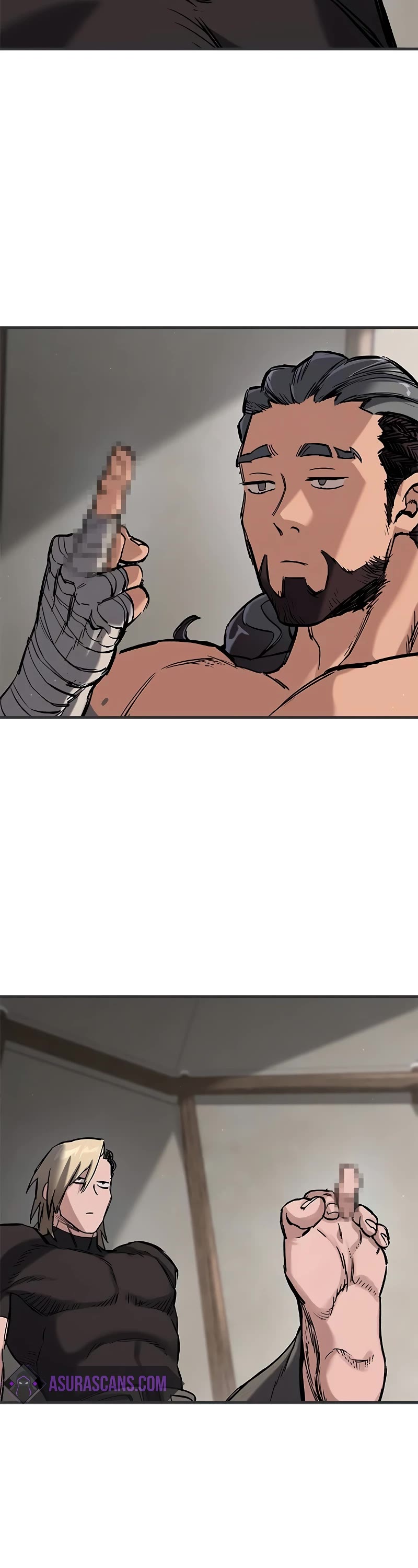 Eternally Regressing Knight Chapter 15 page 9 - Chapter 15