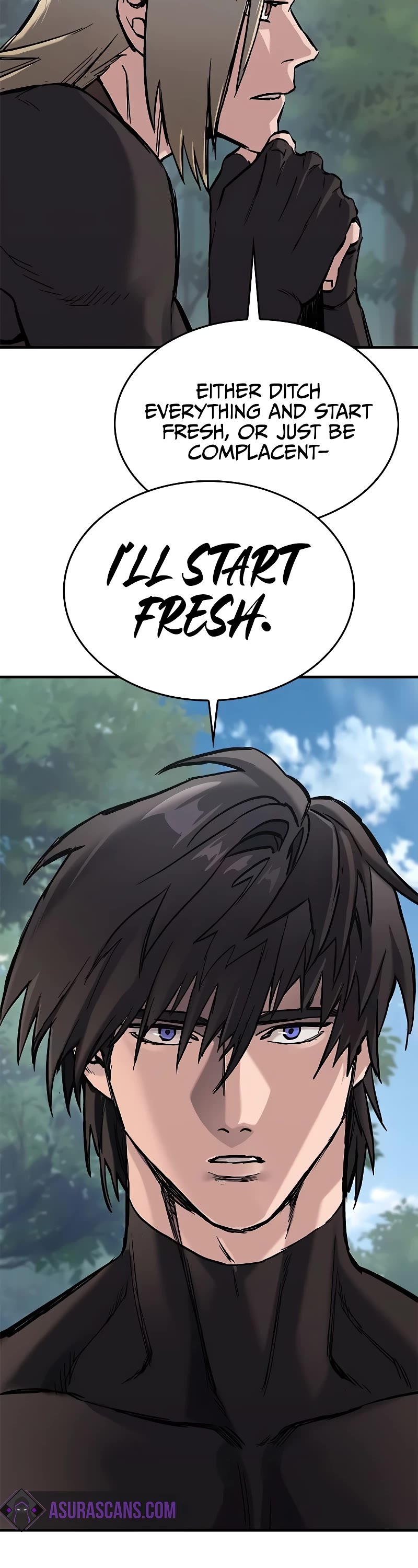Eternally Regressing Knight Chapter 16 page 13 - Chapter 16