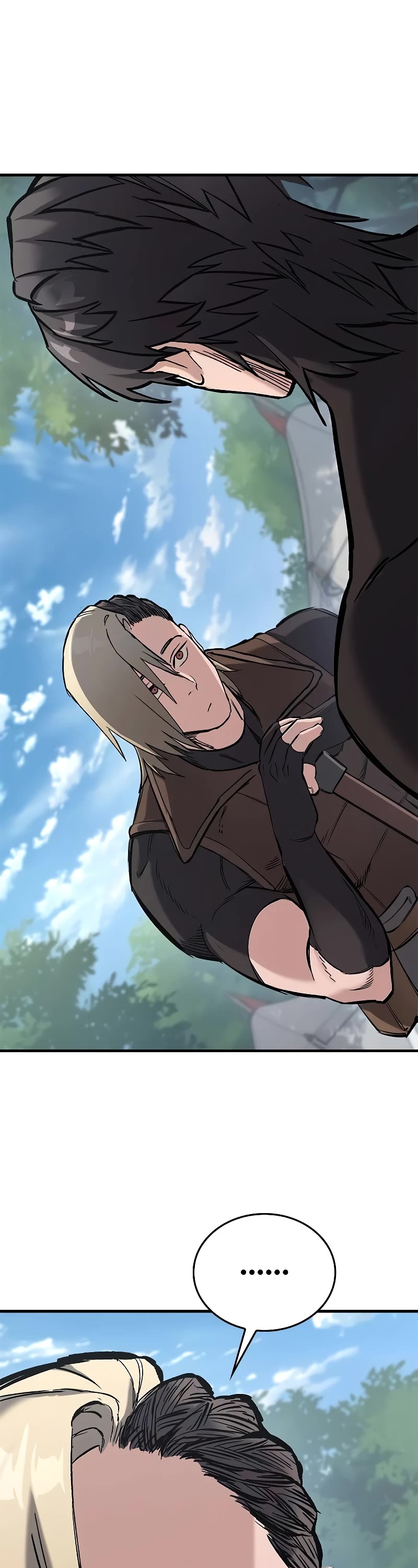 Eternally Regressing Knight Chapter 16 page 14 - Chapter 16