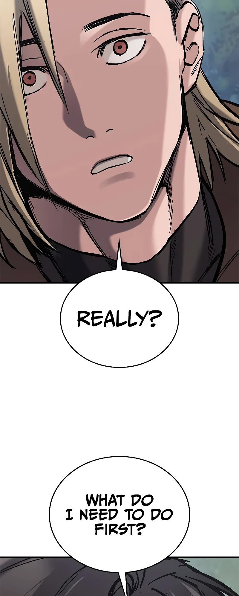 Eternally Regressing Knight Chapter 16 page 15 - Chapter 16