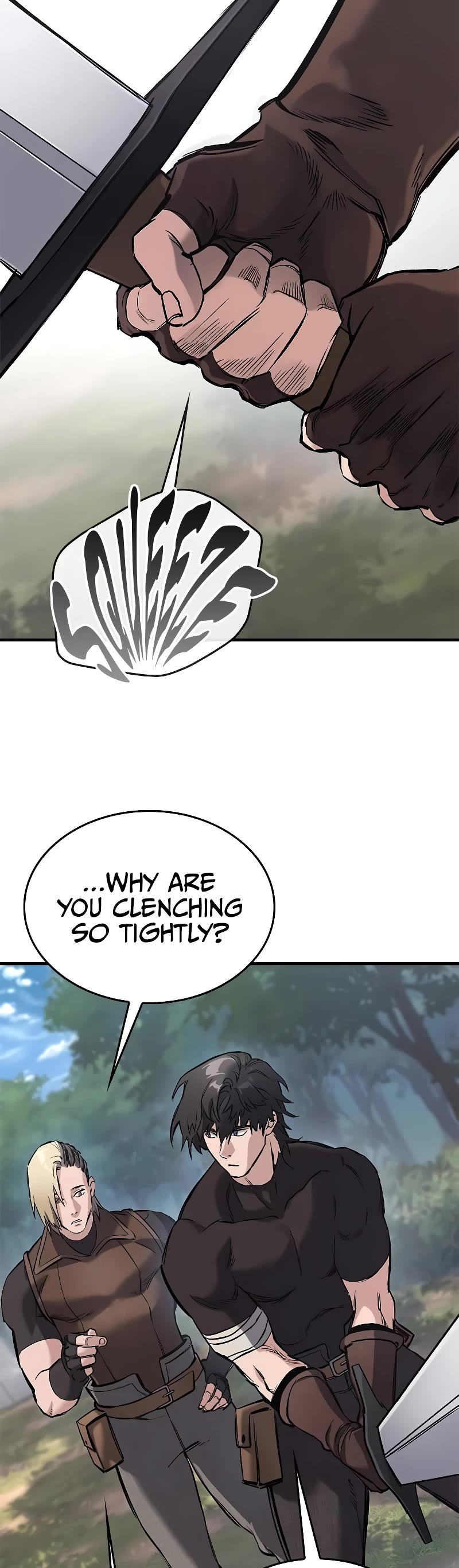 Eternally Regressing Knight Chapter 16 page 19 - Chapter 16