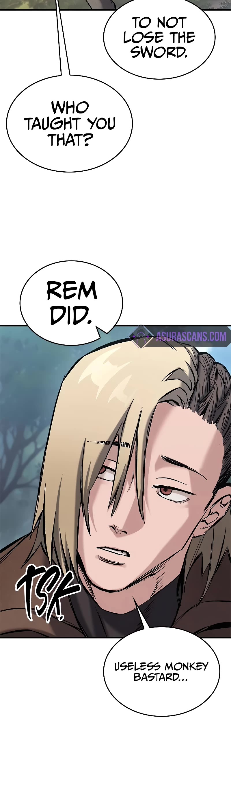 Eternally Regressing Knight Chapter 16 page 20 - Chapter 16