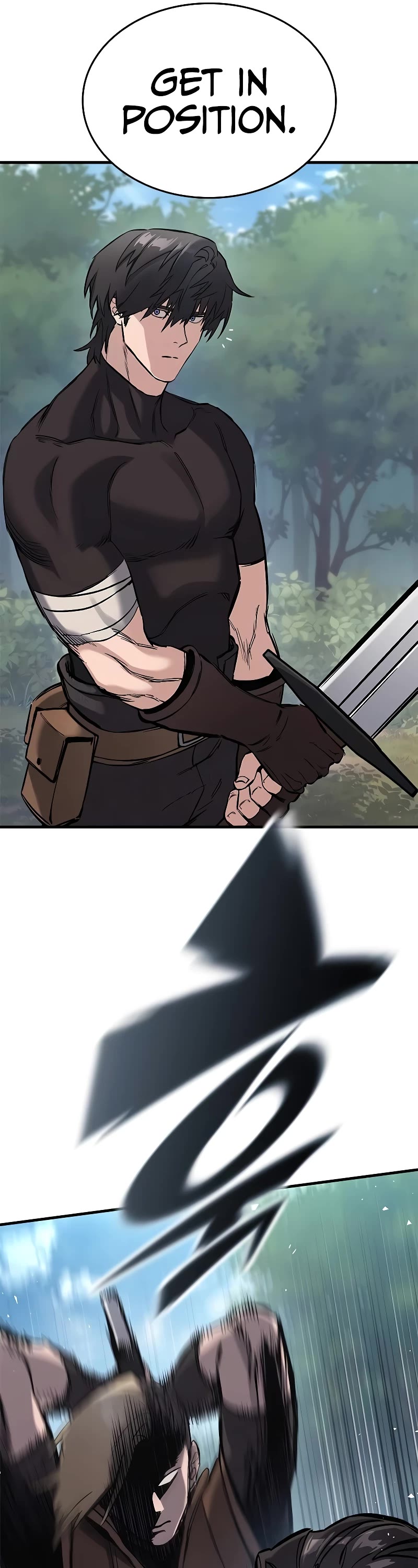 Eternally Regressing Knight Chapter 16 page 21 - Chapter 16