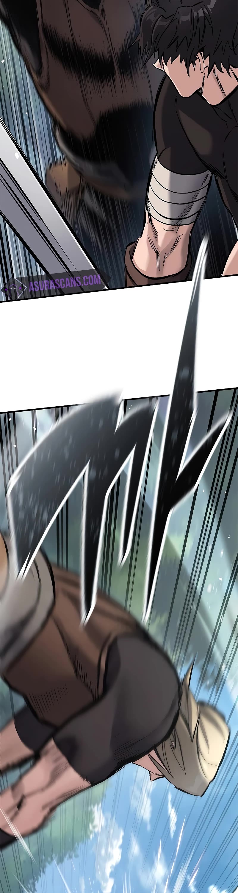 Eternally Regressing Knight Chapter 16 page 22 - Chapter 16
