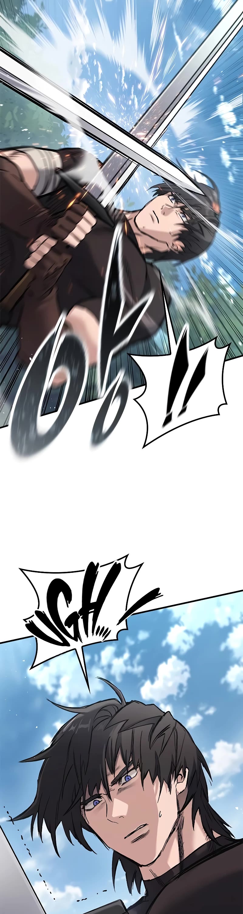 Eternally Regressing Knight Chapter 16 page 23 - Chapter 16