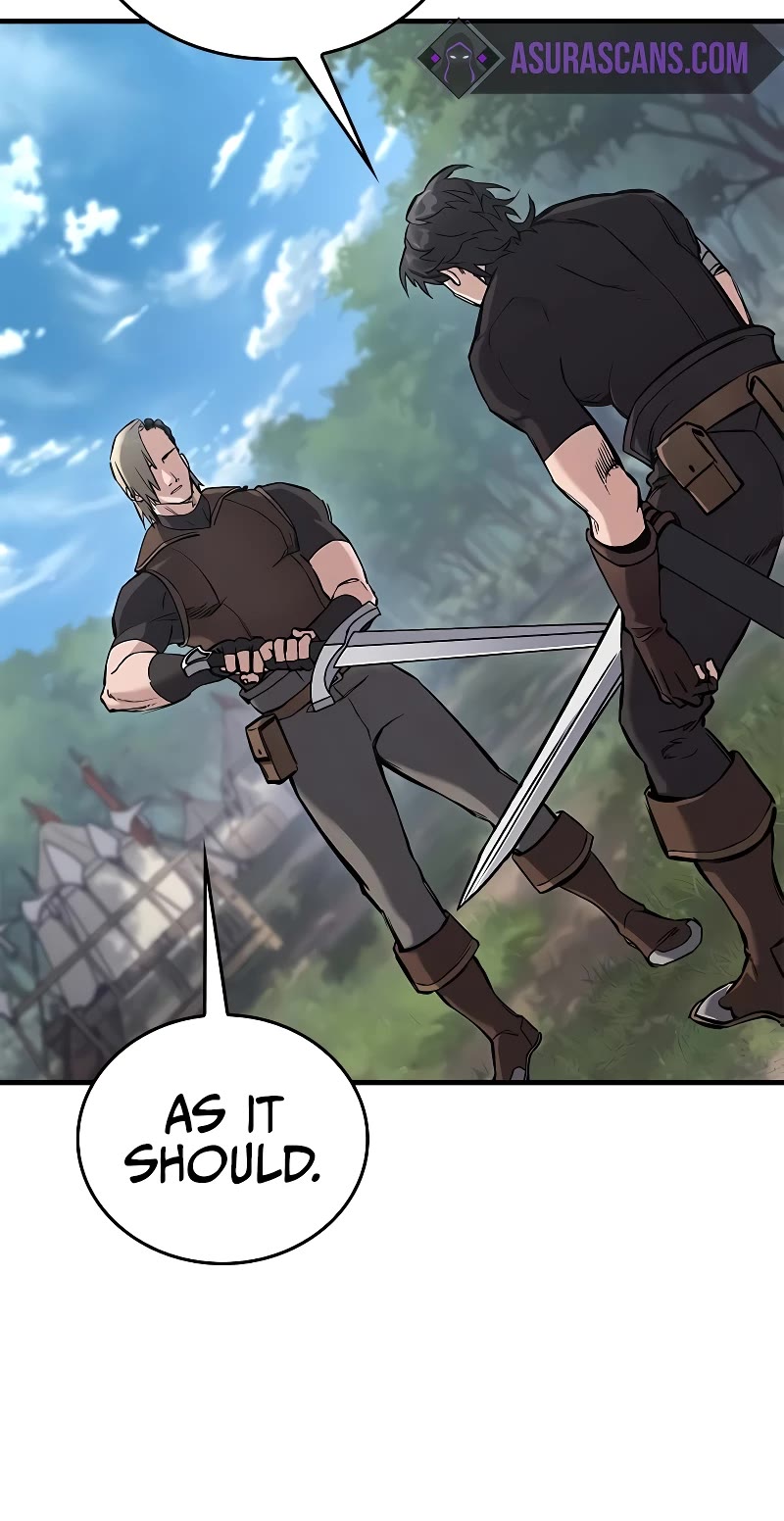 Eternally Regressing Knight Chapter 16 page 25 - Chapter 16