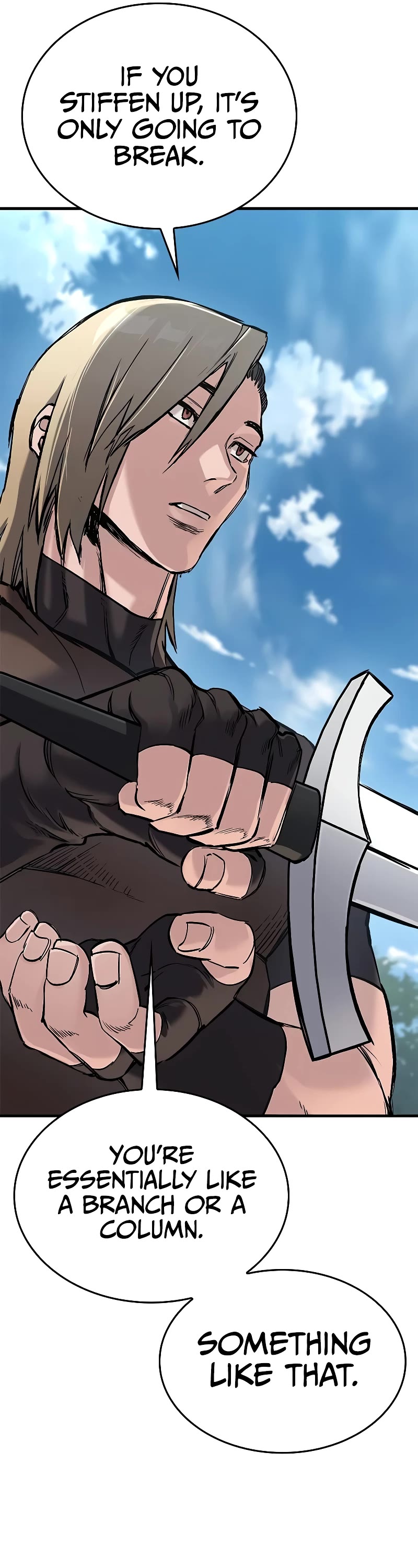 Eternally Regressing Knight Chapter 16 page 26 - Chapter 16