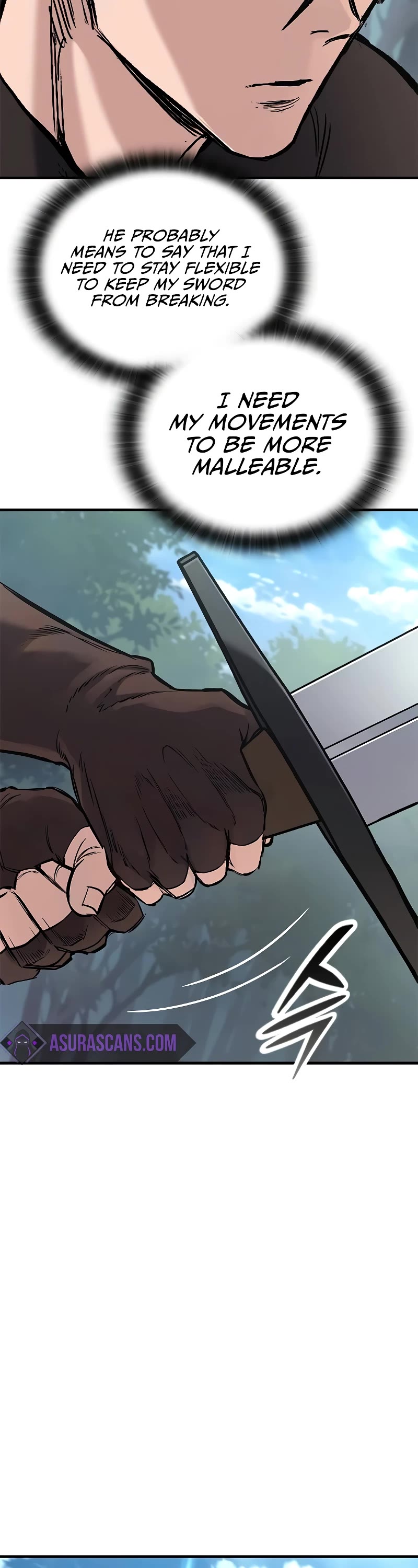 Eternally Regressing Knight Chapter 16 page 28 - Chapter 16