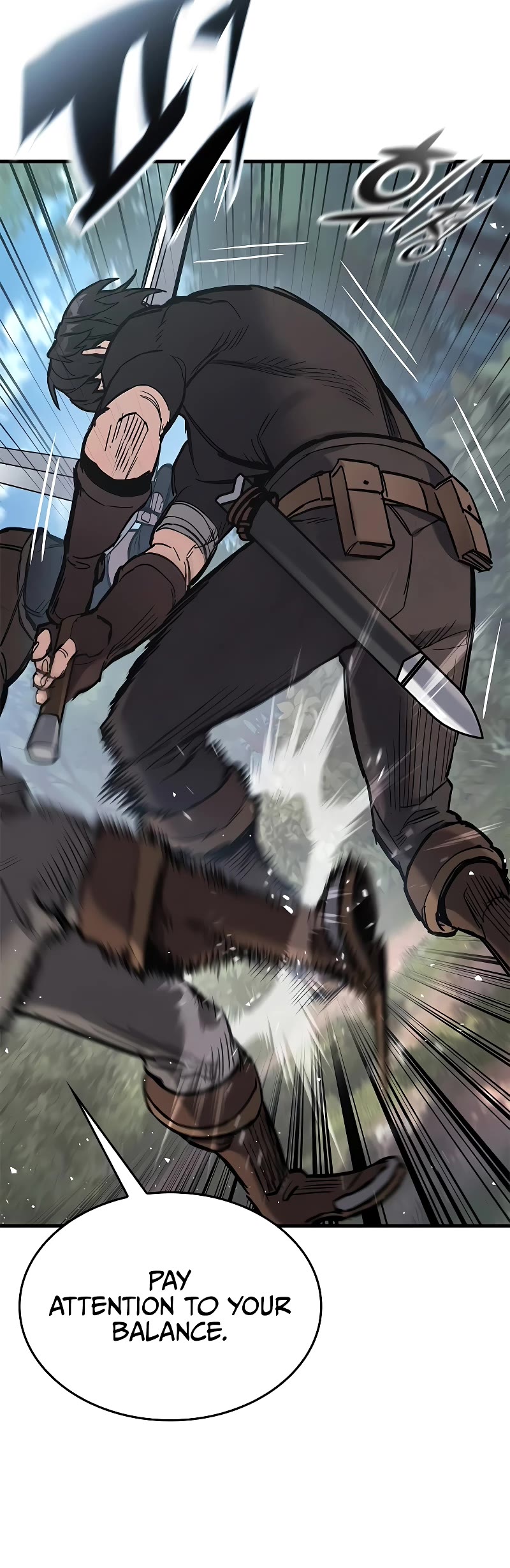Eternally Regressing Knight Chapter 16 page 30 - Chapter 16