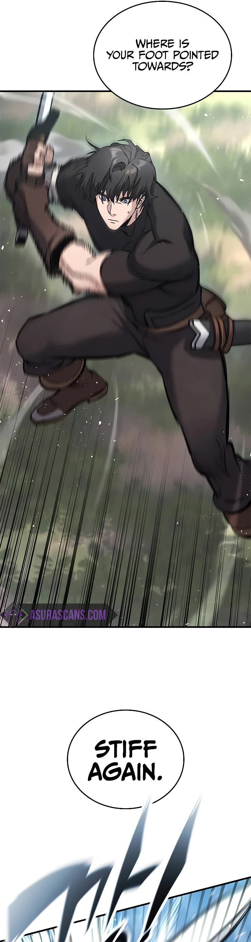 Eternally Regressing Knight Chapter 16 page 31 - Chapter 16