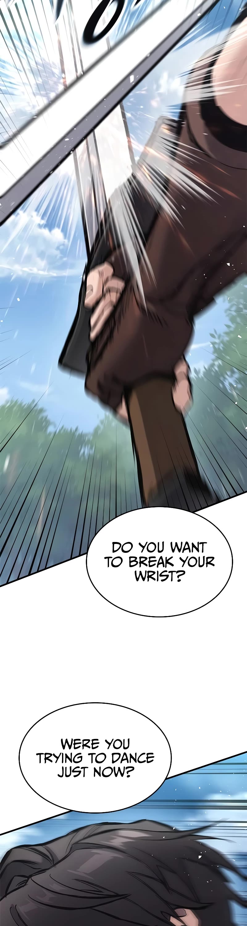 Eternally Regressing Knight Chapter 16 page 32 - Chapter 16