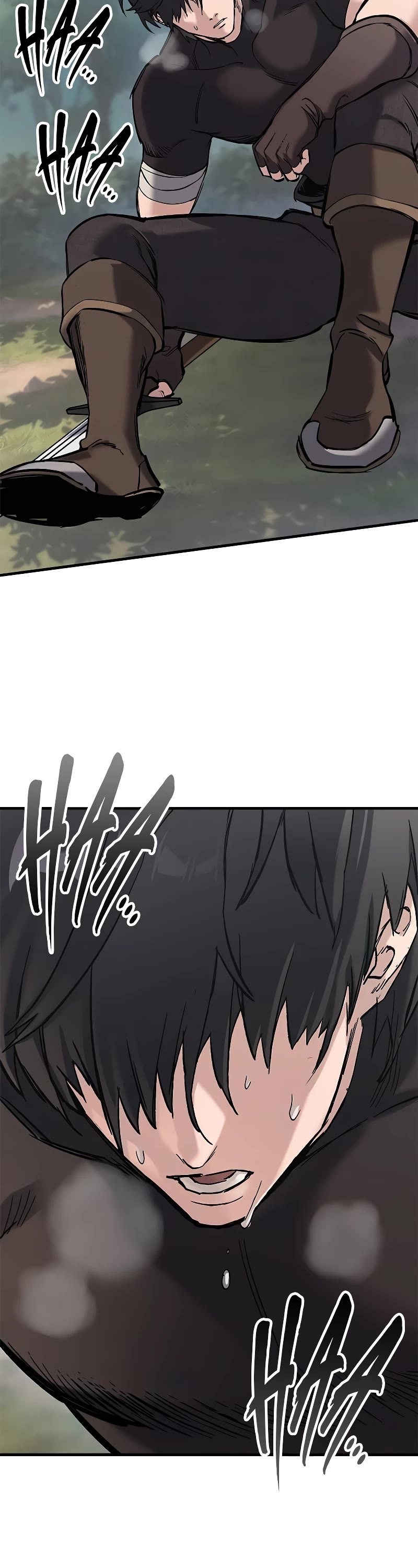 Eternally Regressing Knight Chapter 16 page 37 - Chapter 16