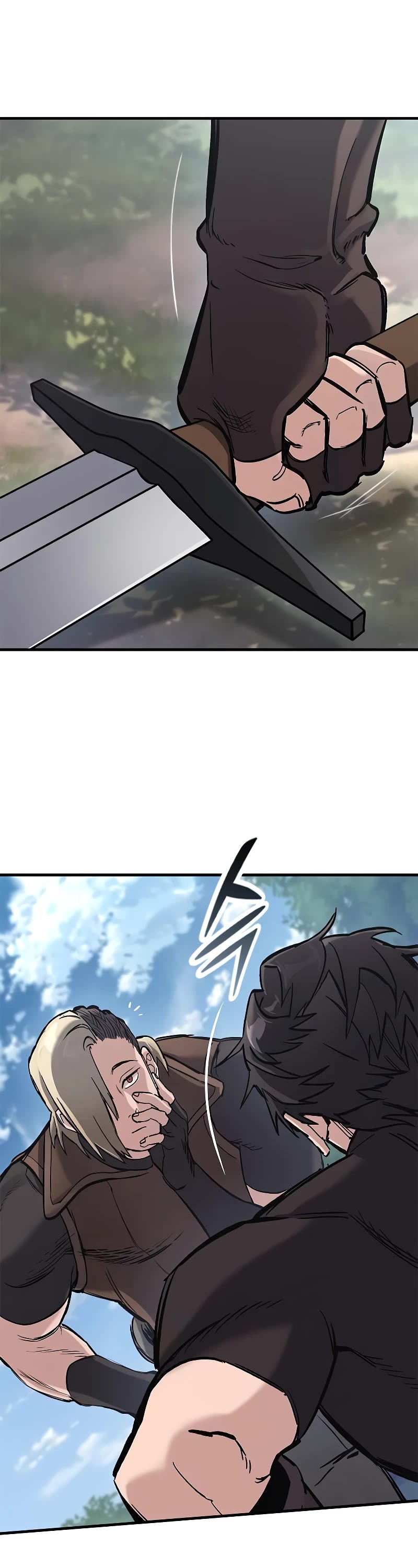 Eternally Regressing Knight Chapter 16 page 38 - Chapter 16