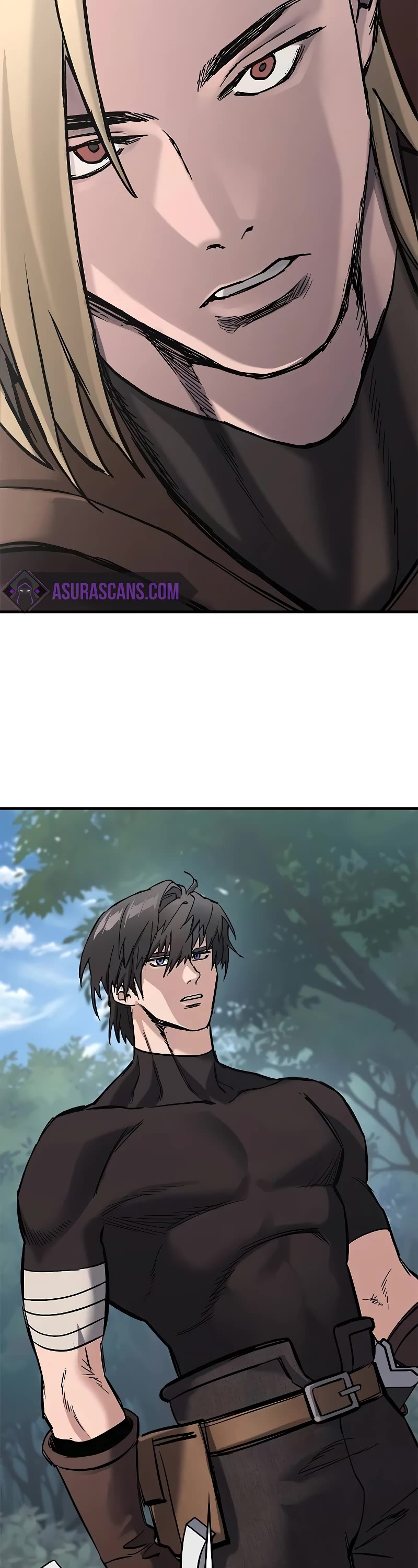 Eternally Regressing Knight Chapter 16 page 4 - Chapter 16