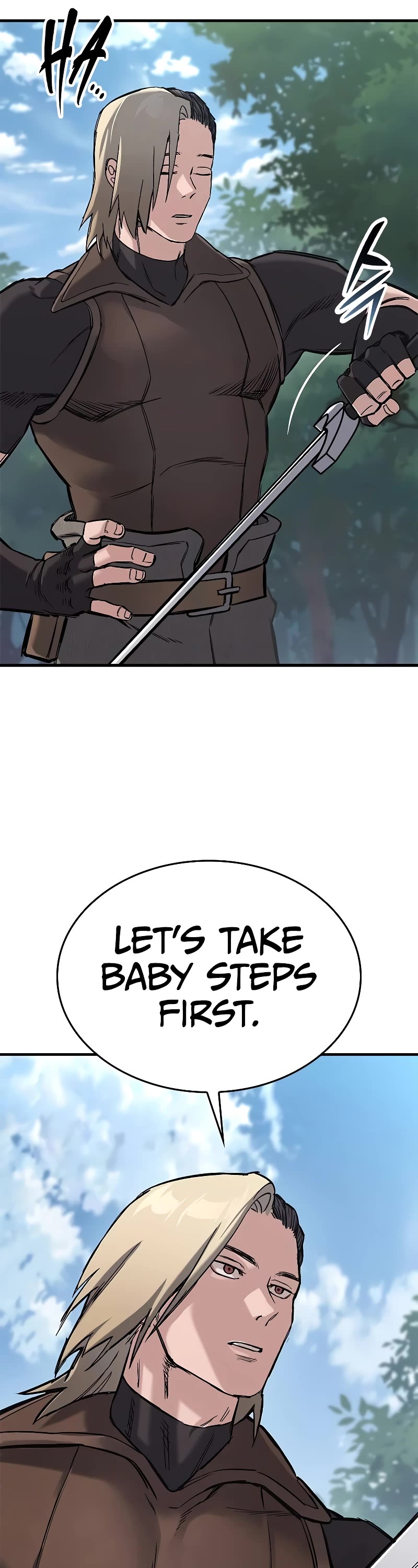 Eternally Regressing Knight Chapter 16 page 41 - Chapter 16
