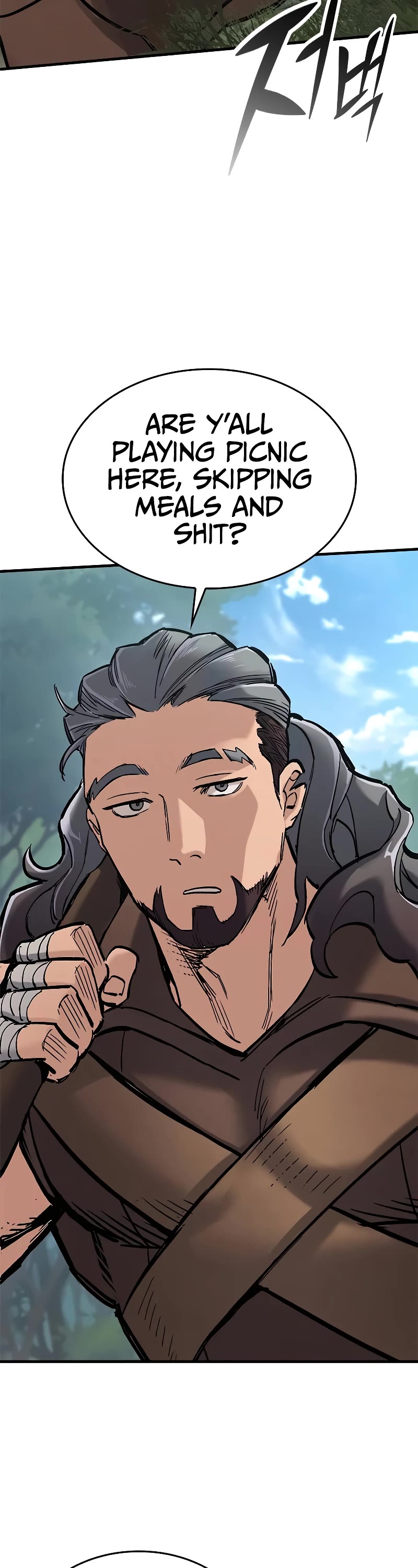 Eternally Regressing Knight Chapter 16 page 43 - Chapter 16
