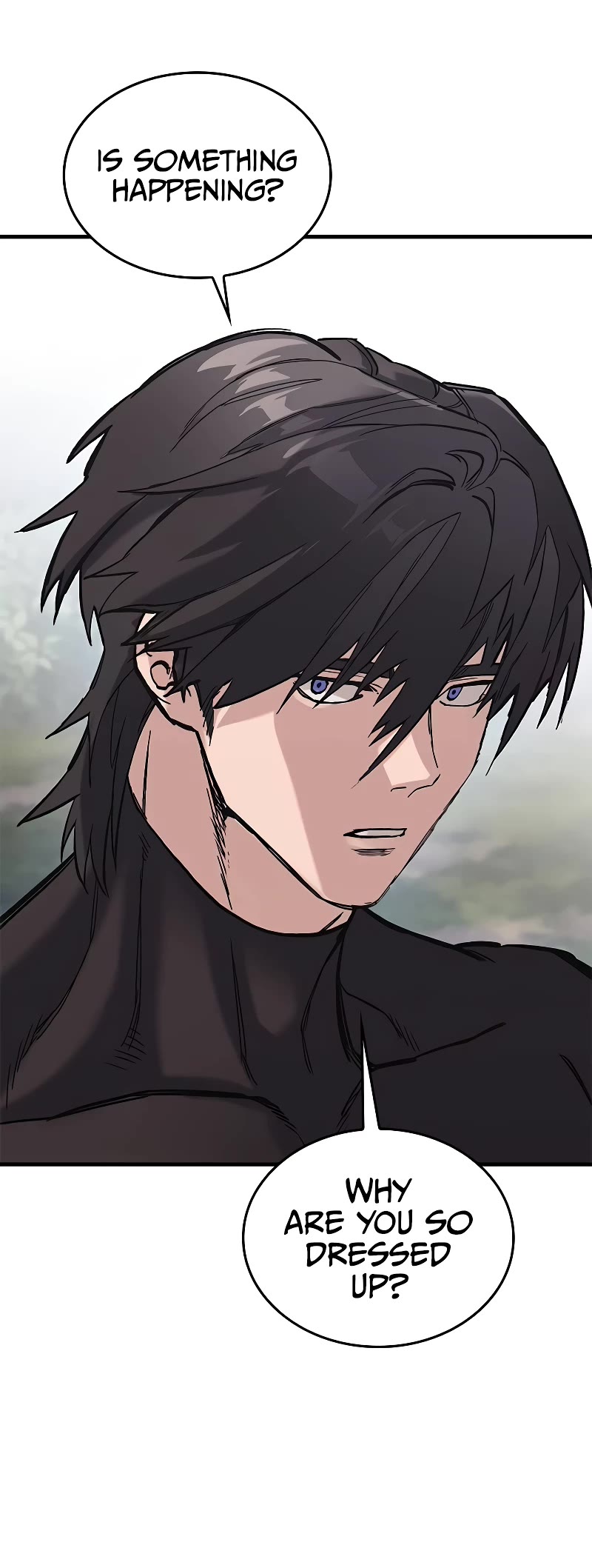 Eternally Regressing Knight Chapter 16 page 45 - Chapter 16