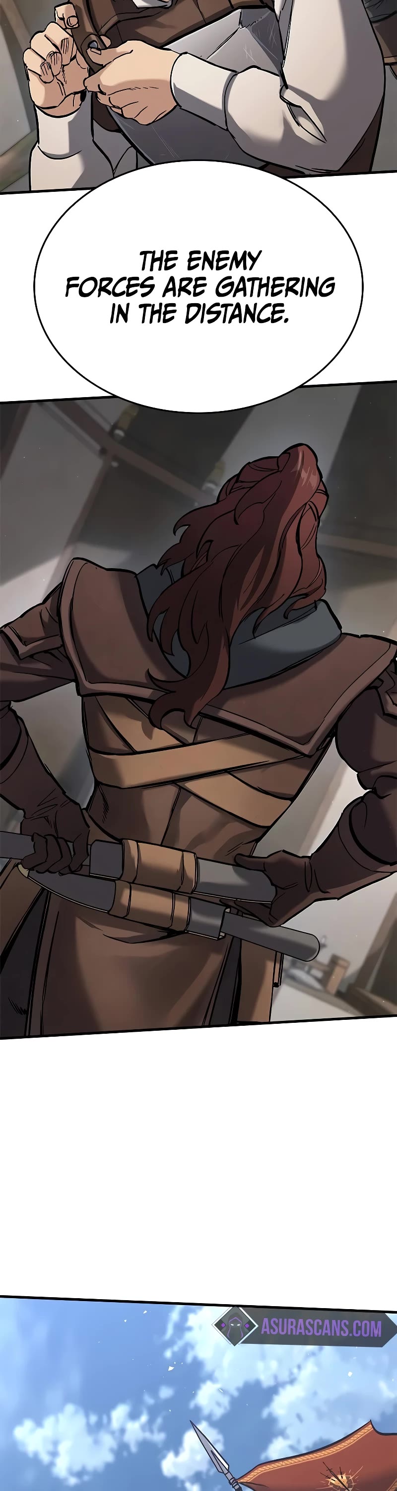 Eternally Regressing Knight Chapter 16 page 47 - Chapter 16