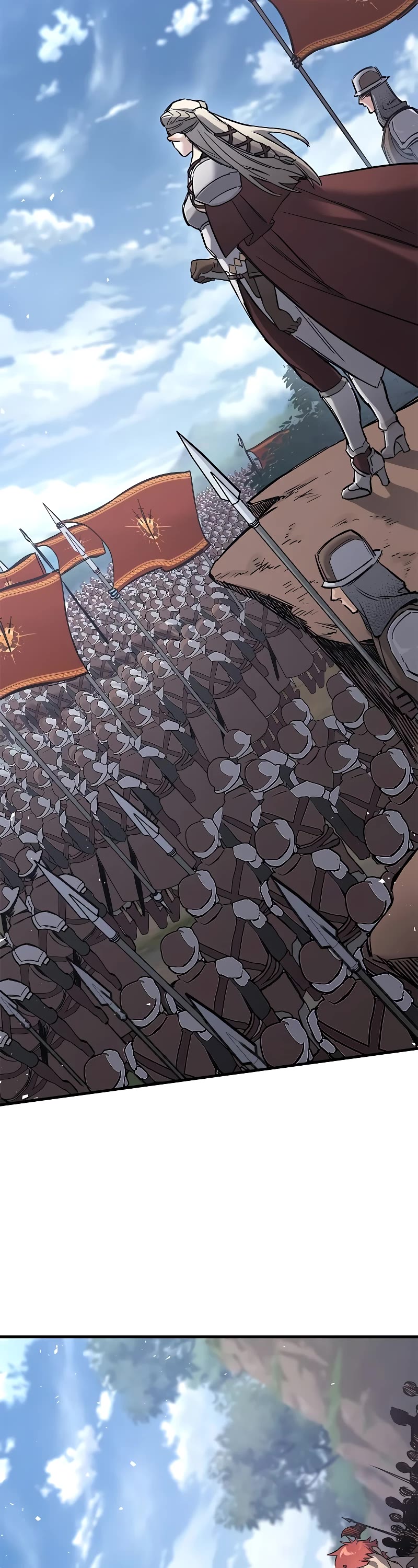 Eternally Regressing Knight Chapter 16 page 48 - Chapter 16