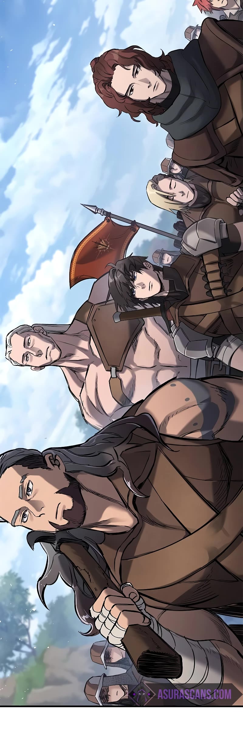 Eternally Regressing Knight Chapter 16 page 49 - Chapter 16