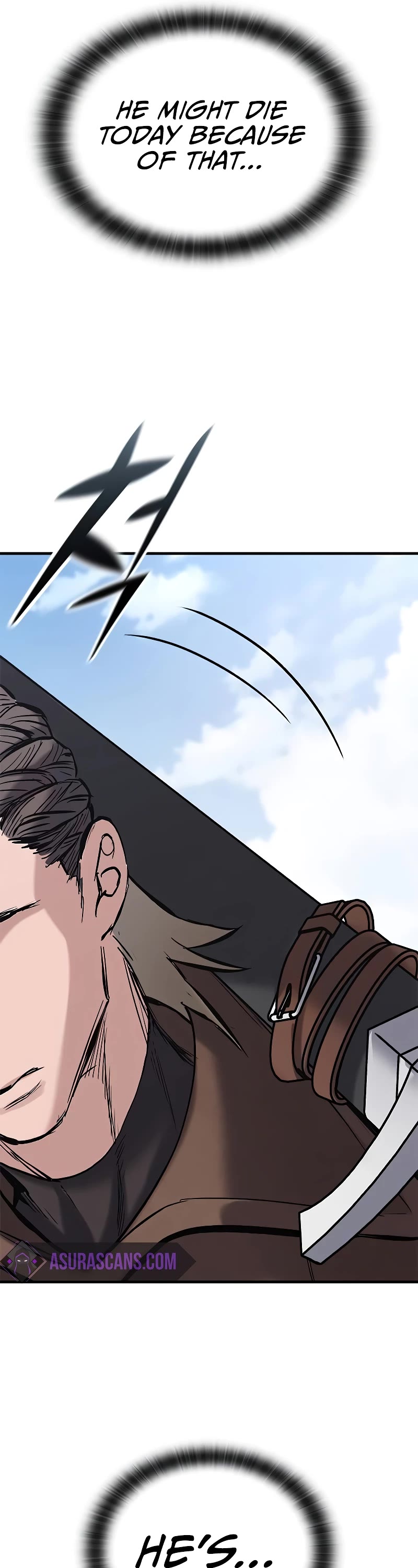 Eternally Regressing Knight Chapter 16 page 51 - Chapter 16