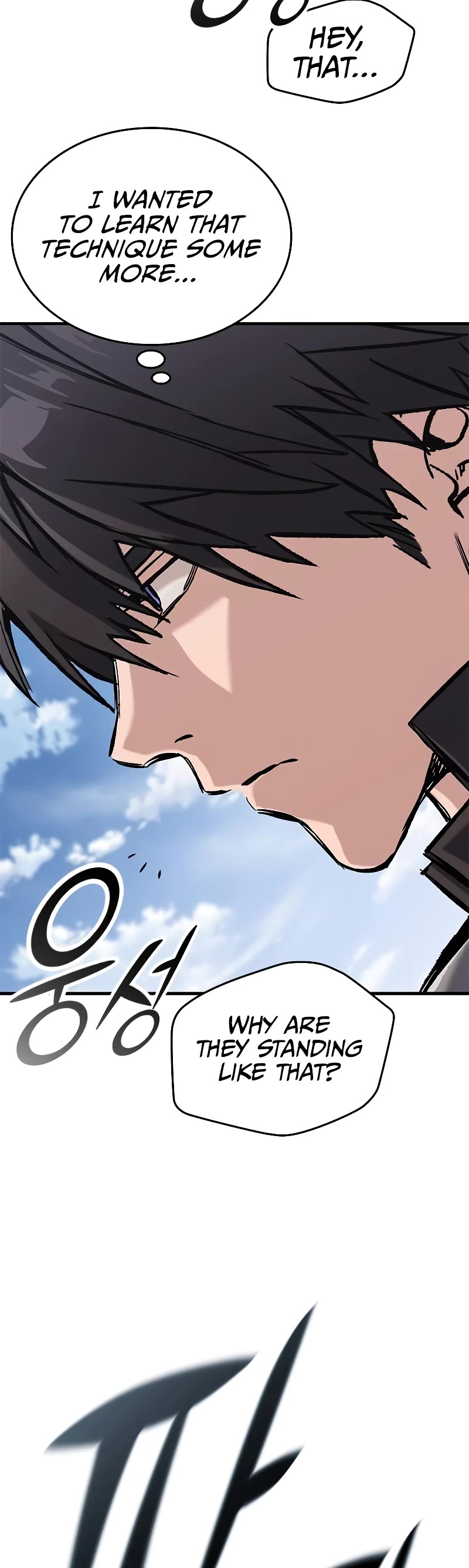 Eternally Regressing Knight Chapter 16 page 53 - Chapter 16