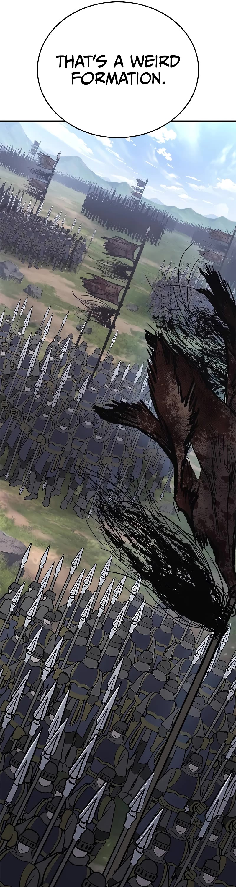 Eternally Regressing Knight Chapter 16 page 55 - Chapter 16
