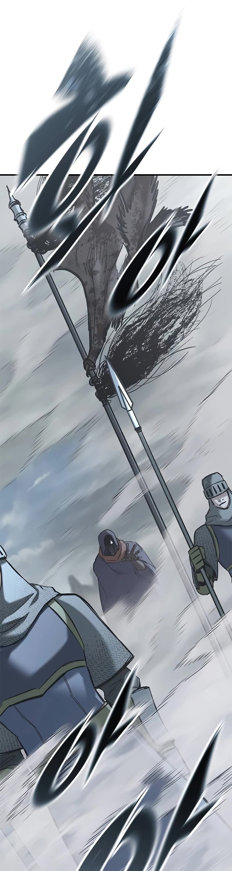 Eternally Regressing Knight Chapter 16 page 57 - Chapter 16
