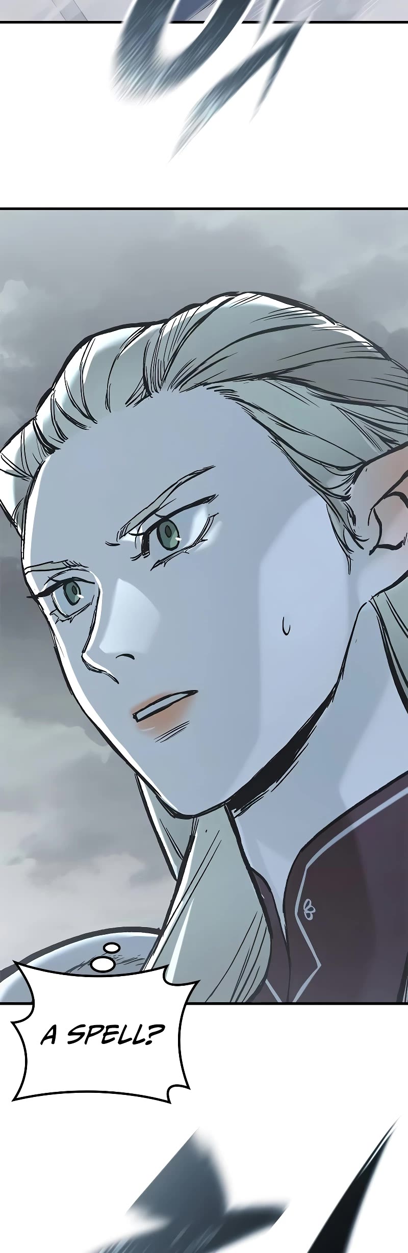 Eternally Regressing Knight Chapter 16 page 58 - Chapter 16