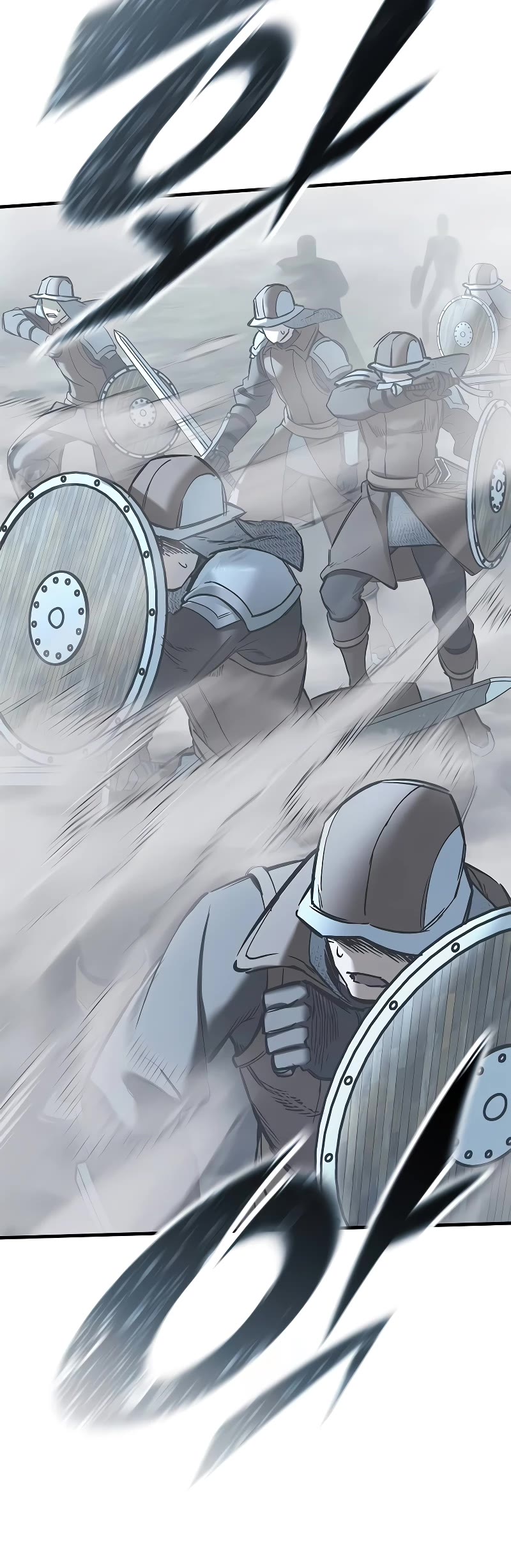 Eternally Regressing Knight Chapter 16 page 59 - Chapter 16