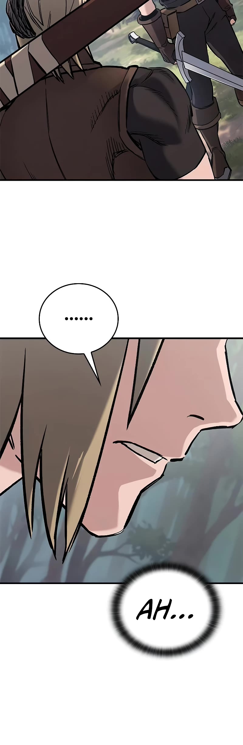 Eternally Regressing Knight Chapter 16 page 6 - Chapter 16