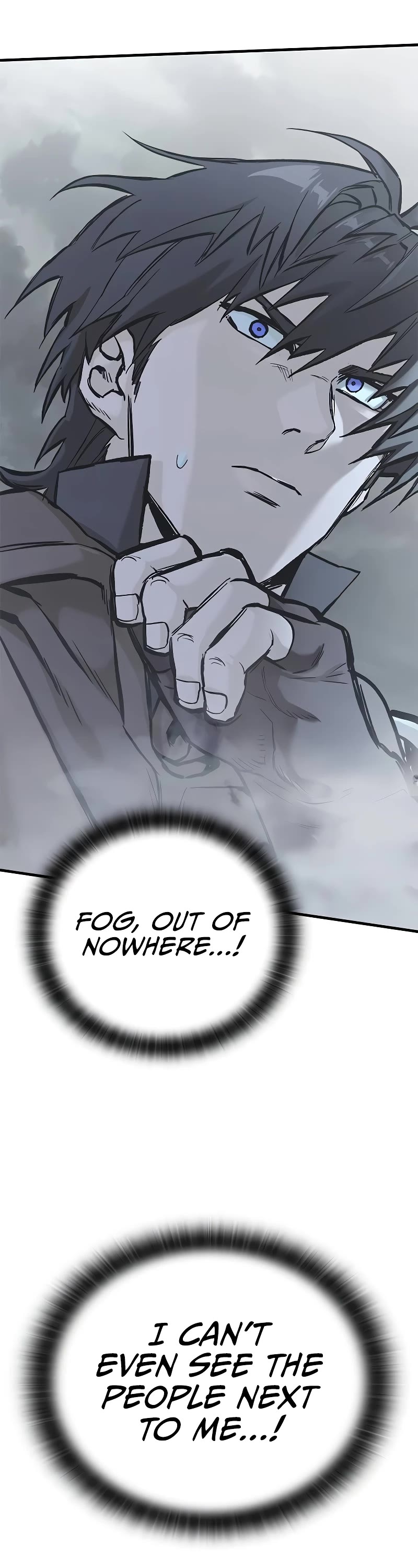 Eternally Regressing Knight Chapter 16 page 60 - Chapter 16