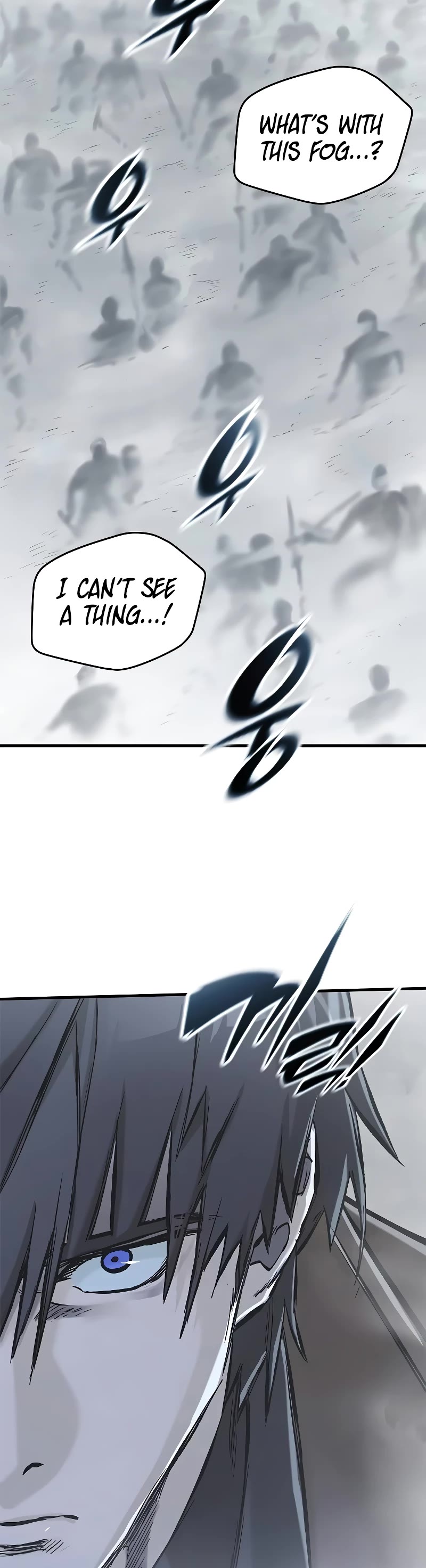 Eternally Regressing Knight Chapter 16 page 62 - Chapter 16