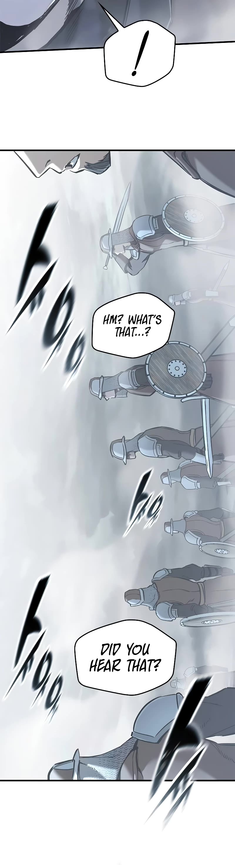 Eternally Regressing Knight Chapter 16 page 63 - Chapter 16