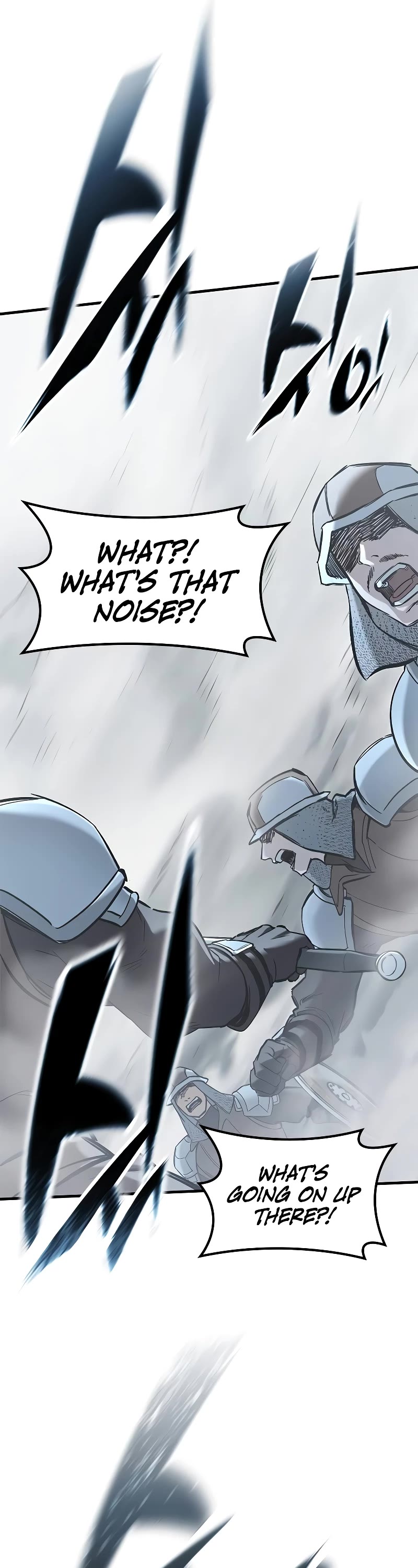 Eternally Regressing Knight Chapter 16 page 64 - Chapter 16